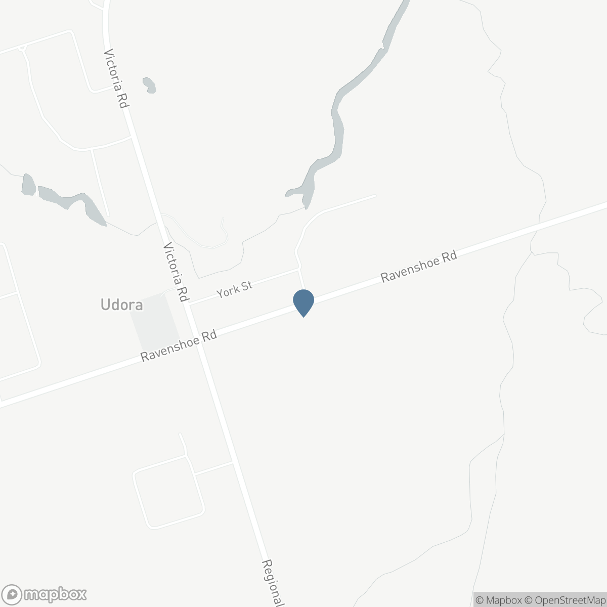 10342 RAVENSHOE ROAD, Georgina, Ontario L9P 1R2